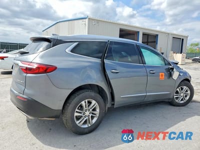 Trzecie zdjęcie samochodu z tyłu: 2019 BUICK ENCLAVE VIN:5GAERAKW8KJ316117 - miniatura