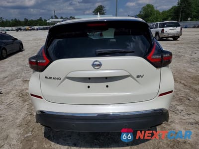 Zdjęcie 6 z 14 samochodu: 2021 NISSAN MURANO SV VIN:5N1AZ2BJ9MC107608 - miniatura