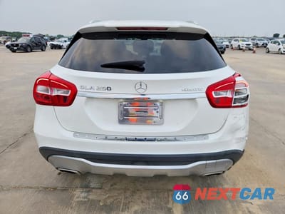 Zdjęcie 6 z 13 samochodu: 2020 MERCEDES-BENZ GLA 250 4MATIC VIN:WDCTG4GB4LU028463 - miniatura