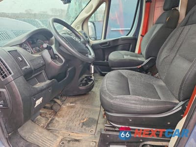 Zdjęcie 7 z 13 samochodu: 2020 RAM PROMASTER 3500 CARGO ** R & D * CLN TITLE * PRI FLEET ** VIN:3C6URVJG7LE136533 - miniatura