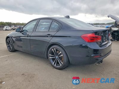 Drugie zdjęcie samochodu z przodu: 2018 BMW 330 XI VIN:WBA8D9C50JA608001 - miniatura