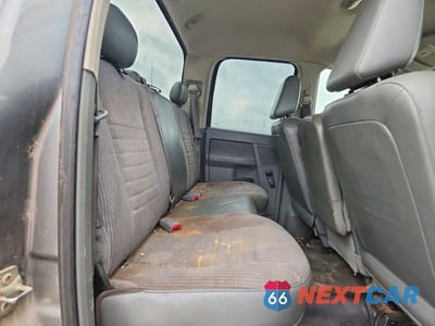 Zdjęcie 10 z 12 samochodu: 2008 DODGE RAM 1500 ST VIN:1D7HA18KX8J236467 - miniatura