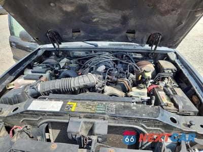 Zdjęcie 11 z 12 samochodu: 2003 FORD EXPLORER SPORT TRAC VIN:1FMDU77E63UC21546 - miniatura
