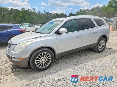 2011 BUICK ENCLAVE CXL 5GAKRBED8BJ397400 - główne zdjęcie licytacji z USA - miniatura