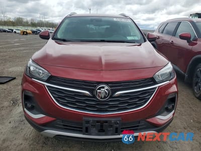 Piąte zdjęcie samochodu w środku: 2023 BUICK ENCORE GX SELECT VIN:KL4MMESL1PB005999 - miniatura