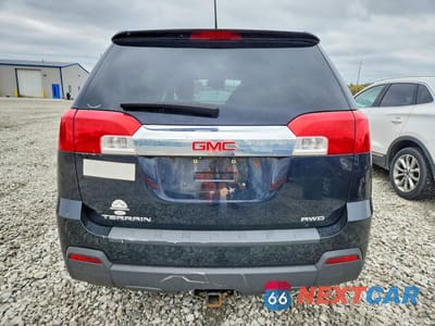 Zdjęcie 6 z 14 samochodu: 2014 GMC TERRAIN SLE VIN:2GKFLWEK1E6309199 - miniatura