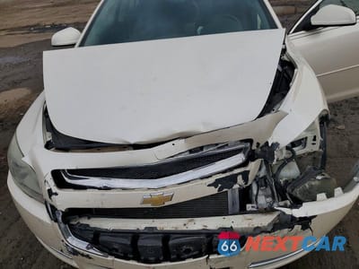 Zdjęcie 11 z 12 samochodu: 2011 CHEVROLET MALIBU 1LT VIN:1G1ZC5E14BF282181 - miniatura