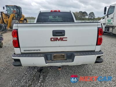 Zdjęcie 6 z 12 samochodu: 2017 GMC SIERRA C1500 VIN:1GTR1LEC1HZ243929 - miniatura