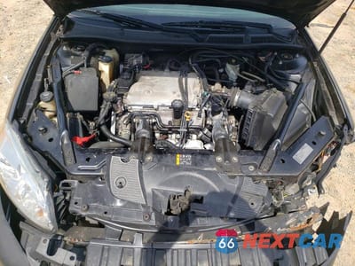 Zdjęcie 11 z 11 samochodu: 2011 CHEVROLET IMPALA LS VIN:2G1WF5EK5B1220962 - miniatura