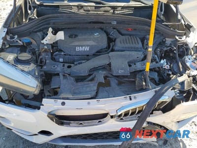 Zdjęcie 12 z 13 samochodu: 2016 BMW X1 XDRIVE28I VIN:WBXHT3C38GP881729 - miniatura