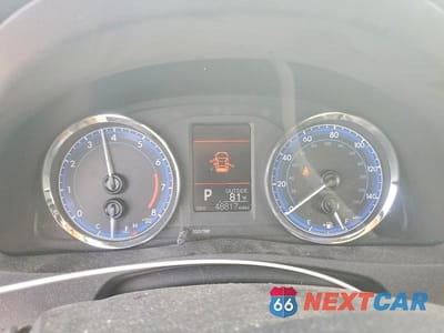 Zdjęcie 9 z 12 samochodu: 2017 TOYOTA COROLLA LE VIN:2T1BURHE5HC813286 - miniatura