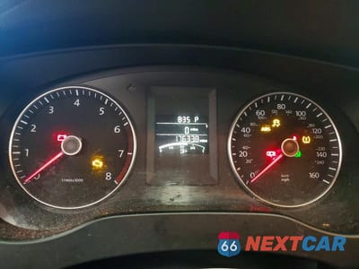 Zdjęcie 9 z 11 samochodu: 2014 VOLKSWAGEN JETTA SE VIN:3VWD17AJ4EM293868 - miniatura