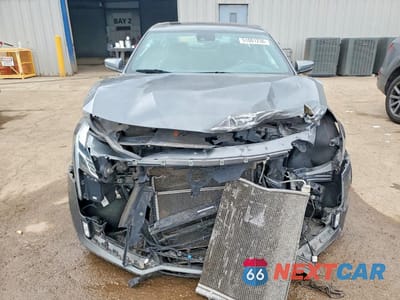 Piąte zdjęcie samochodu w środku: 2016 CADILLAC CT6 PREMIUM VIN:1G6KG5R68GU149903 - miniatura