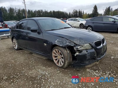 Czwarte zdjęcie samochodu z boku: 2011 BMW 328 XI SULEV VIN:WBAPK5C52BA657129 - miniatura