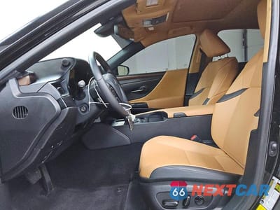 Zdjęcie 7 z 12 samochodu: 2023 LEXUS ES 350 BASE VIN:58ADZ1B10PU148143 - miniatura