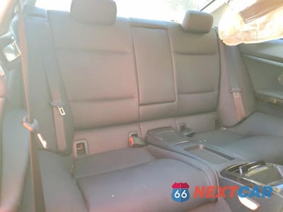Zdjęcie 10 z 12 samochodu: 2009 BMW 328 I SULEV VIN:WBAWV13569P122775 - miniatura