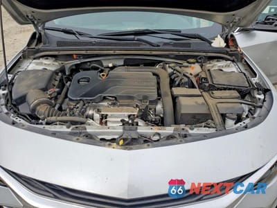 Zdjęcie 11 z 12 samochodu: 2020 CHEVROLET MALIBU LS VIN:1G1ZC5ST5LF033508 - miniatura