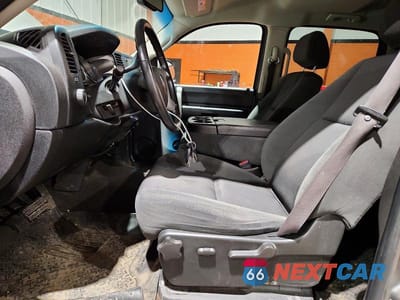 Zdjęcie 7 z 11 samochodu: 2009 GMC SIERRA K1500 VIN:3GTEK13M29G249977 - miniatura