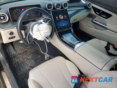Zdjęcie 8 z 12 samochodu: 2024 MERCEDES-BENZ CLE 300 4MATIC VIN:W1KMJ4HB5RF028727 - miniatura