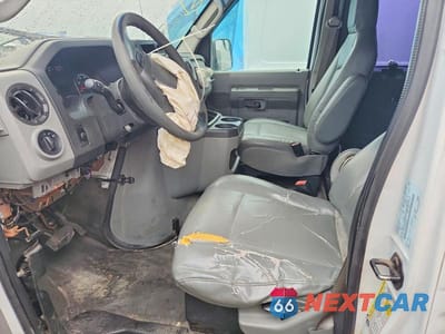 Zdjęcie 7 z 13 samochodu: 2010 FORD ECONOLINE E250 VAN VIN:1FTNS2EW4ADA17371 - miniatura