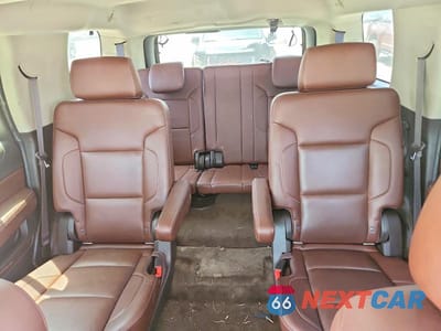 Zdjęcie 10 z 14 samochodu: 2015 CHEVROLET TAHOE C1500 LTZ VIN:1GNSCCKC8FR246220 - miniatura