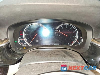 Zdjęcie 9 z 13 samochodu: 2018 BMW 540 XI VIN:WBAJE7C51JWD53108 - miniatura