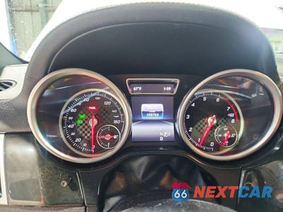 Zdjęcie 9 z 13 samochodu: 2016 MERCEDES-BENZ GLE COUPE 450 4MATIC VIN:4JGED6EB1GA025710 - miniatura