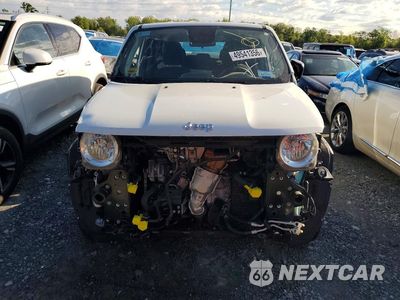 Piąte zdjęcie samochodu w środku: 2022 JEEP RENEGADE SPORT VIN:ZACNJDA14NPN51452 - miniatura