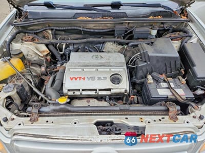 Zdjęcie 12 z 13 samochodu: 2006 TOYOTA HIGHLANDER LIMITED VIN:JTEDP21A160103383 - miniatura