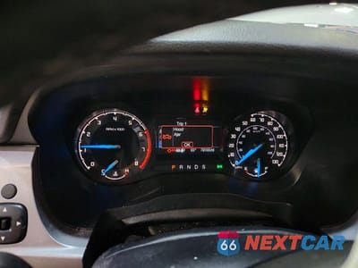 Zdjęcie 9 z 11 samochodu: 2022 FORD RANGER XL VIN:1FTER4FH4NLD46042 - miniatura