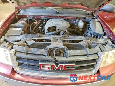 Zdjęcie 11 z 11 samochodu: 2008 GMC SIERRA K1500 VIN:3GTEK13J58G231140 - miniatura