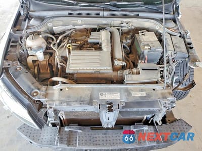 Zdjęcie 11 z 12 samochodu: 2017 VOLKSWAGEN JETTA SE VIN:3VWDB7AJ3HM291790 - miniatura