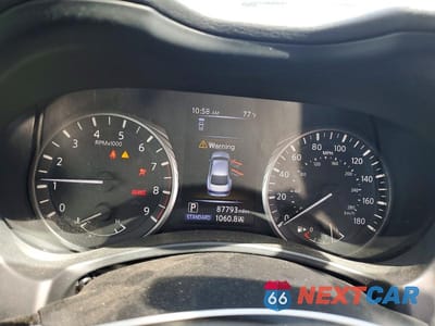 Zdjęcie 9 z 12 samochodu: 2019 INFINITI Q50 3.0T SIGNATURE EDITION VIN:JN1EV7AR4KM591719 - miniatura