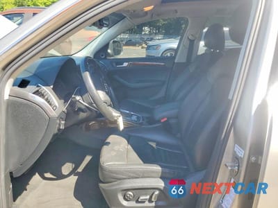Zdjęcie 7 z 12 samochodu: 2013 AUDI Q5 PREMIUM PLUS VIN:WA1LFAFP4DA093248 - miniatura