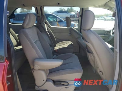 Zdjęcie 11 z 13 samochodu: 2006 CHRYSLER TOWN & COUNTRY VIN:1A4GP45R86B691004 - miniatura