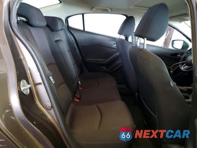 Zdjęcie 10 z 12 samochodu: 2015 MAZDA 3 TOURING VIN:3MZBM1V73FM145626 - miniatura