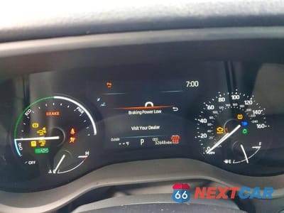Zdjęcie 9 z 13 samochodu: 2025 TOYOTA SIENNA XLE 8-PASSENGER VIN:5TDYRKEC6SS242010 - miniatura