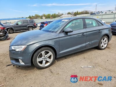 2018 AUDI A3 PREMIUM WAUAUGFF6J1068728 - główne zdjęcie licytacji z USA - miniatura
