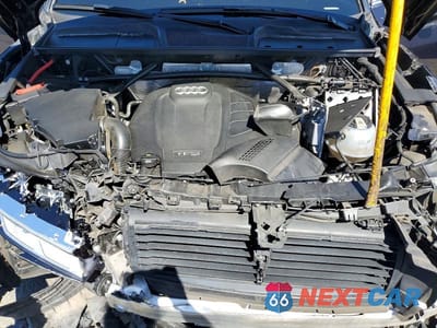 Zdjęcie 12 z 13 samochodu: 2019 AUDI Q5 PREMIUM PLUS VIN:WA1BNAFY5K2032070 - miniatura