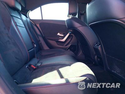 Zdjęcie 10 z 12 samochodu: 2021 MERCEDES-BENZ A 220 4MATIC VIN:W1K3G4FBXMJ295512 - miniatura