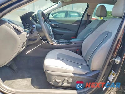 Zdjęcie 7 z 12 samochodu: 2020 HYUNDAI SONATA SEL VIN:5NPEL4JA6LH051974 - miniatura