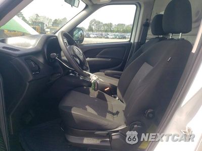 Zdjęcie 7 z 13 samochodu: 2022 RAM PROMASTER CITY TRADESMAN VIN:ZFBHRFAB3N6Y72739 - miniatura