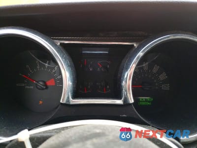 Zdjęcie 9 z 12 samochodu: 2007 FORD MUSTANG VIN:1ZVFT80N475308035 - miniatura