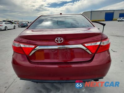 Zdjęcie 6 z 13 samochodu: 2015 TOYOTA CAMRY XSE VIN:4T1BF1FK5FU993823 - miniatura