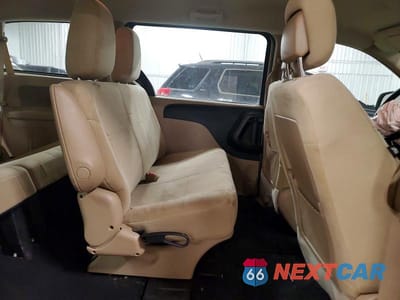 Zdjęcie 11 z 14 samochodu: 2014 DODGE GRAND CARAVAN SE VIN:2C4RDGBG1ER231064 - miniatura