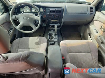 Zdjęcie 8 z 12 samochodu: 2004 TOYOTA TACOMA DOUBLE CAB PRERUNNER VIN:5TEGN92N84Z464589 - miniatura