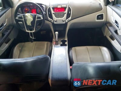 Zdjęcie 8 z 12 samochodu: 2011 GMC TERRAIN SLT VIN:2CTFLWE54B6445901 - miniatura
