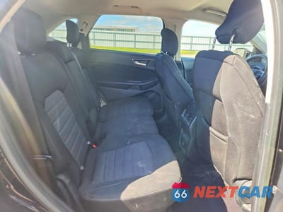 Zdjęcie 11 z 13 samochodu: 2017 FORD EDGE SE VIN:2FMPK4G90HBB41452 - miniatura