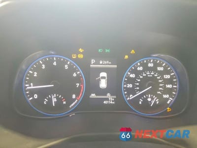 Zdjęcie 9 z 13 samochodu: 2023 HYUNDAI KONA SEL VIN:KM8K6CAB0PU991594 - miniatura