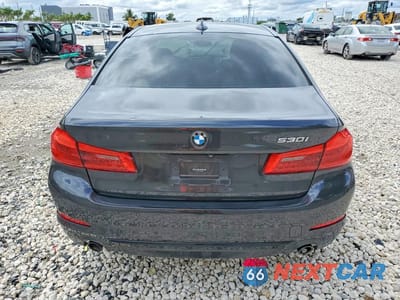 Zdjęcie 6 z 12 samochodu: 2020 BMW 530 I VIN:WBAJR3C0XLCD59656 - miniatura